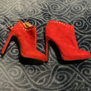 Women’s heels